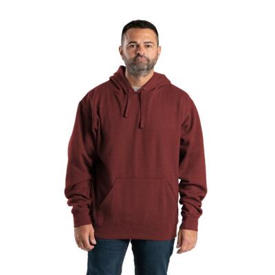 Men's Signature Sleeve Hooded Pullover Thumbnail