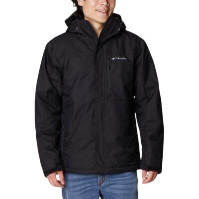 Men's Tipton Peak III Insulated Jacket Thumbnail