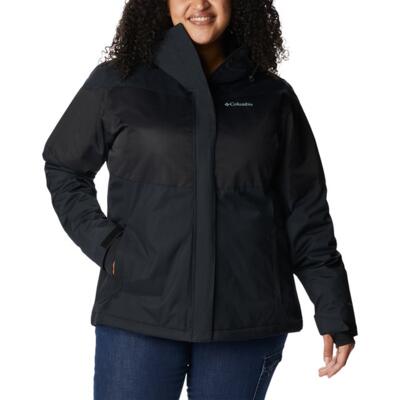 Ladies' Tipton Peak III Insulated Jacket Thumbnail