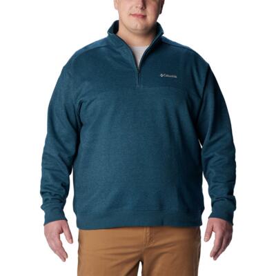 Men's Hart Mountain II Half-Zip Thumbnail