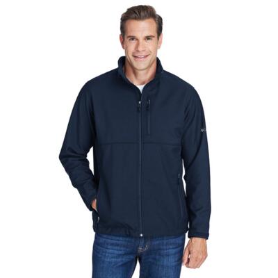 Men's Ascender Softshell Jacket Thumbnail