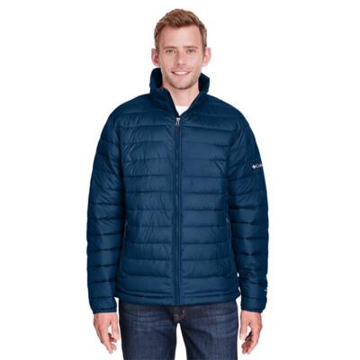 Men's Powder Lite II Jacket Thumbnail