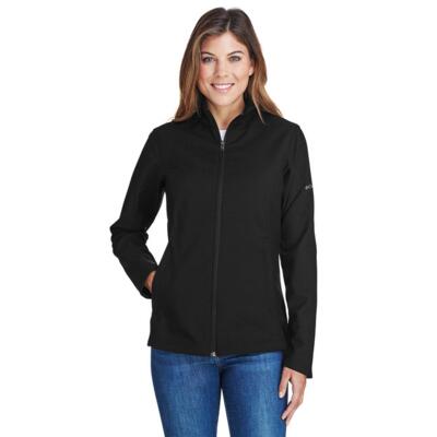 Ladies' Kruser Ridge III Softshell Thumbnail