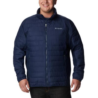 Men's Powder Lite II Hybrid Jacket Thumbnail