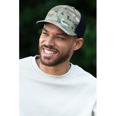 ATC™ YUPOONG® YP CLASSICS® RETRO TRUCKER CAP Thumbnail