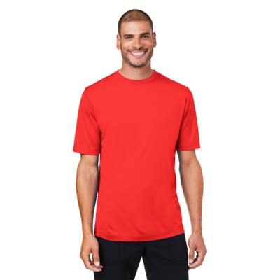Unisex Capital Performance T-Shirt Thumbnail