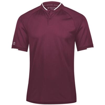 Recruiter Polo Thumbnail