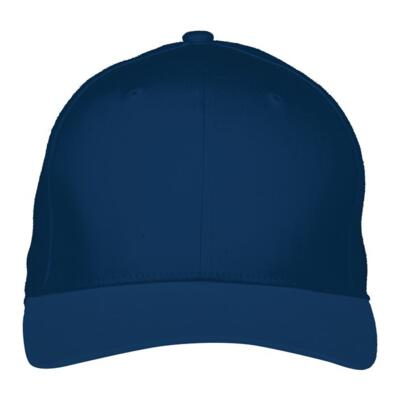 Youth Rally Cotton Twill Cap Thumbnail