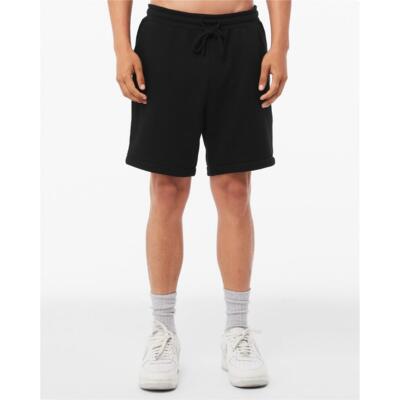 Unisex Sponge Fleece Shorts Thumbnail