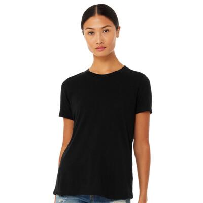Women’s Relaxed Fit Triblend Tee Thumbnail