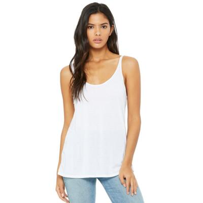 Women's Slouchy Tank Thumbnail