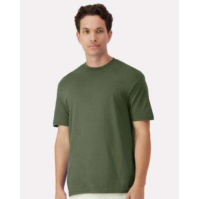 Unisex Light Cotton T-Shirt Thumbnail