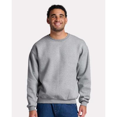 Unisex Rugged Crewneck Sweatshirt Thumbnail