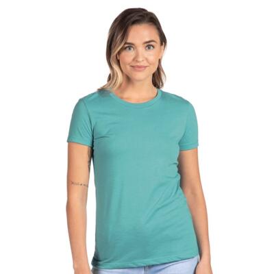 Women’s CVC T-Shirt Thumbnail