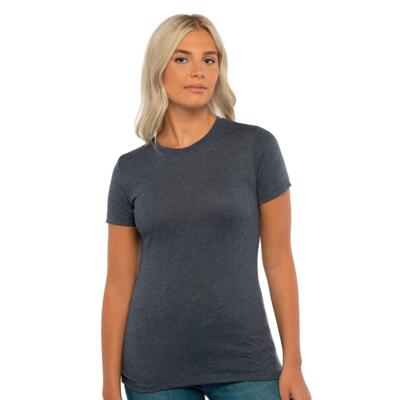 Women’s Triblend T-Shirt Thumbnail