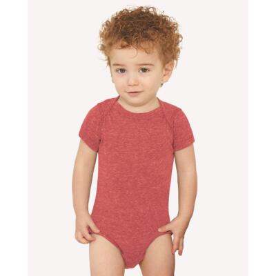 Infant Harborside Mélange Bodysuit Thumbnail