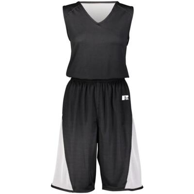 Undivided Single Ply Reversible Jersey Thumbnail