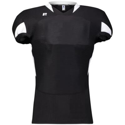 Waist Length Football Jersey Thumbnail