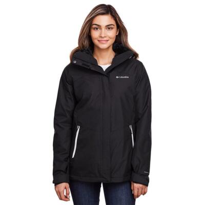 Women's Bugaboo II Fleece Interchange Jacket Thumbnail
