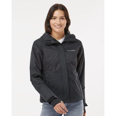 Women's Tipton Peak™ II Insulated Jacket Thumbnail