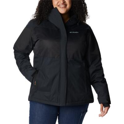 Women's Peak to Park™ III Insulated Hooded Jacket Thumbnail