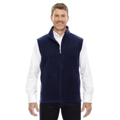 Men's Tall Journey Fleece Vest Thumbnail