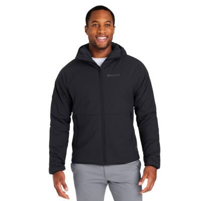 Men's Novus Jacket Thumbnail