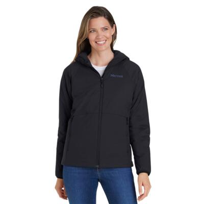 Women's Novus Jacket Thumbnail