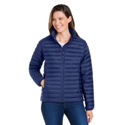 Women's Echo Featherless Jacket Thumbnail