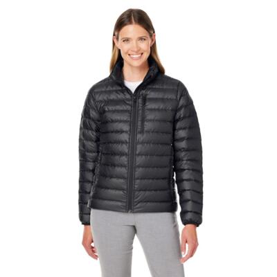 Women's Highlander Down Jacket Thumbnail