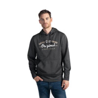Men's Polyester Pullover Hoodie Thumbnail