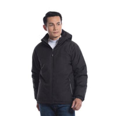 Men's Insulated Jacket Thumbnail