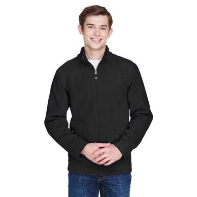 Men's Voyage Fleece Jacket Thumbnail