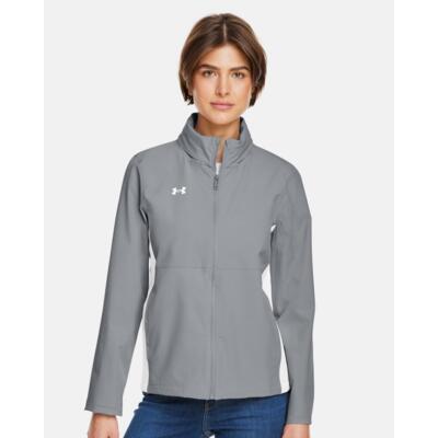 Women's Rival Stretch Jacket Thumbnail