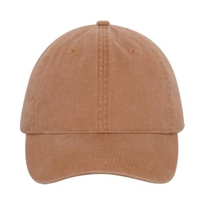 ATC™ PIGMENT DYED CAP Thumbnail
