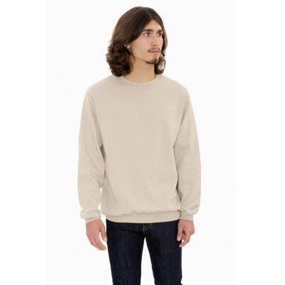 ATC™ EARTH WASH® TOURBILLON FLEECE CREWNECK SWEATSHIRT Thumbnail