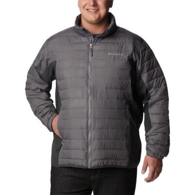 Powder Lite™ II Hybrid Jacket Thumbnail