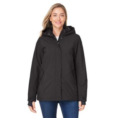 Women's Convert Insulated Jacket Thumbnail