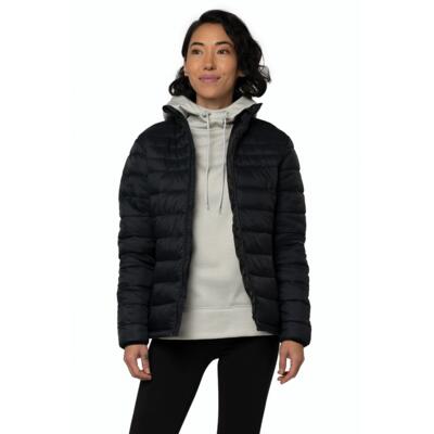 DRYFRAME® ESSENTIAL PUFFY LADIES' JACKET Thumbnail