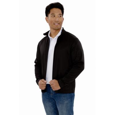 CH ESSENTIAL® FULL ZIP FLEECE JACKET Thumbnail