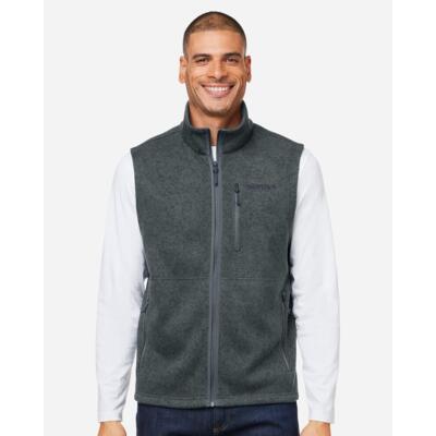 Men's Drop Line Vest Thumbnail
