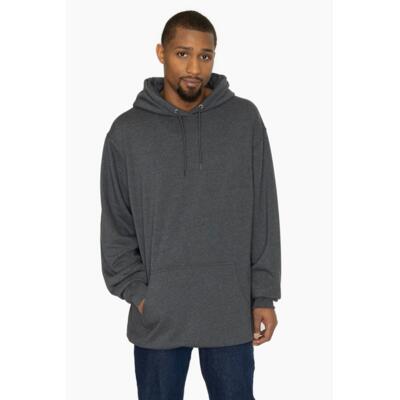 ATC™ EVERYDAY FLEECE TALL HOODIE Thumbnail