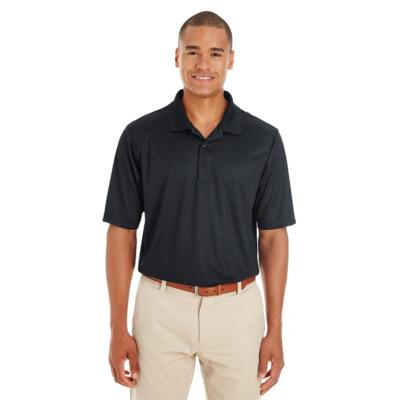Express Microstripe Performance Pique Polo Thumbnail