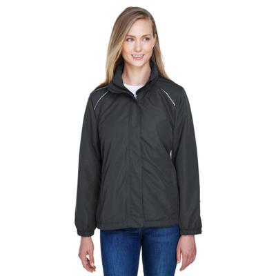 Women's Profile Fleece-Lined All-Season Jacket Thumbnail
