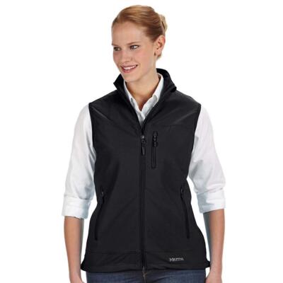 Women's Tempo Vest Thumbnail