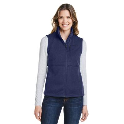 Women's Dropline Vest Thumbnail