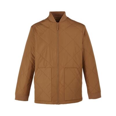 Unisex Dockside Insulated Utility Jacket Thumbnail