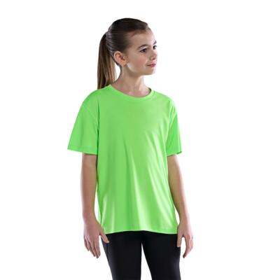 Youth Crew Neck Tee Thumbnail