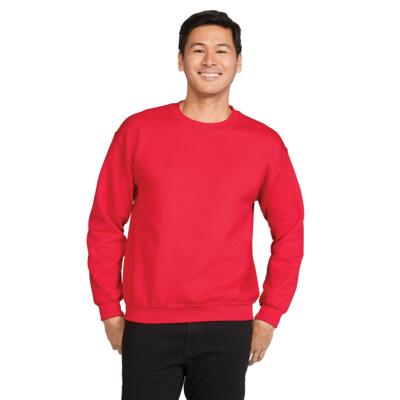 GILDAN® HEAVY BLEND™ CREWNECK SWEATSHIRT Thumbnail