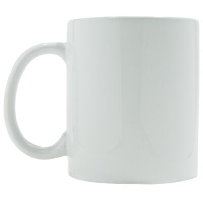Mug - Ceramic 11oz Thumbnail